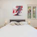 アパート Downtown Serenity House