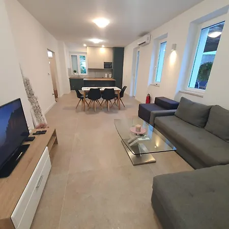 Downtown Serenity House * 杜布罗夫尼克