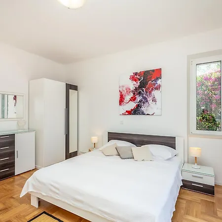 Downtown Serenity House 杜布罗夫尼克