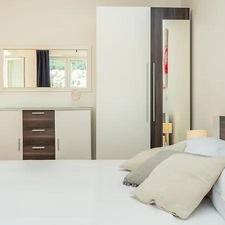 公寓 Downtown Serenity House 杜布罗夫尼克
