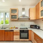 Downtown Serenity House Apartman