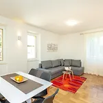 Downtown Serenity House Apartman *