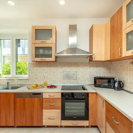 Downtown Serenity House Daire