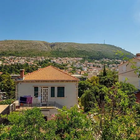 Downtown Serenity House Daire