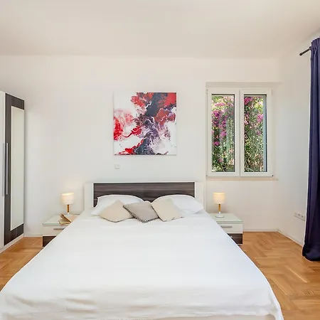 Downtown Serenity House Daire *