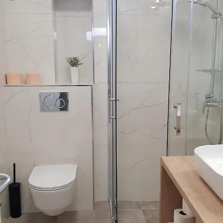 Downtown Serenity House * Dubrovnik