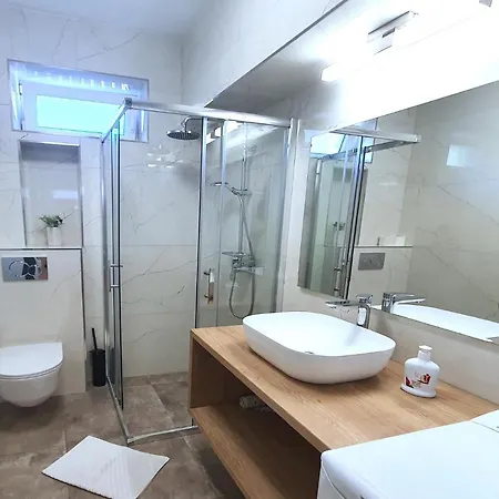 Downtown Serenity House Dubrovnik