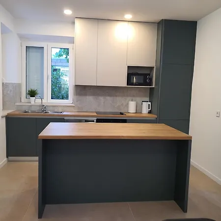 Downtown Serenity House