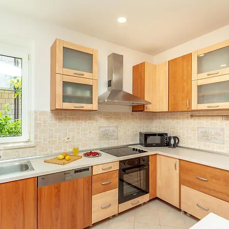 Apartment Downtown Serenity House *