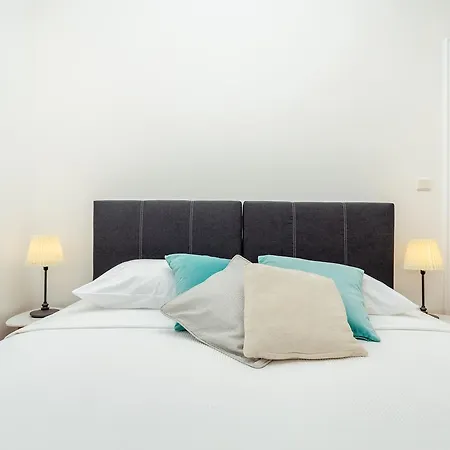 Downtown Serenity House * Dubrovnik