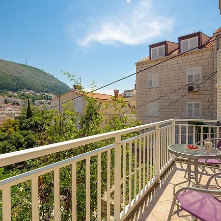 Lägenhet Downtown Serenity House Dubrovnik