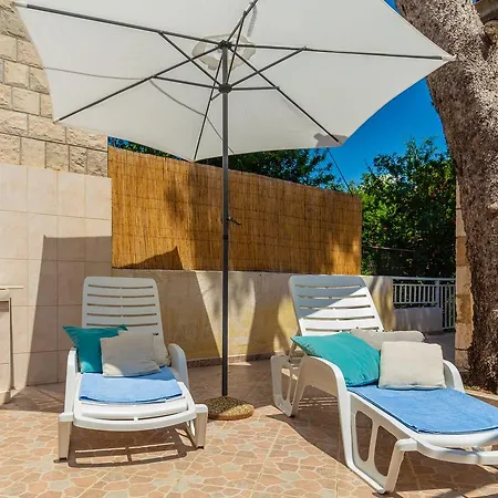 Lägenhet Downtown Serenity House Dubrovnik