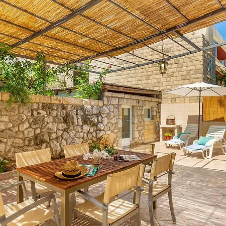 Downtown Serenity House Lägenhet