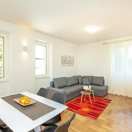 Downtown Serenity House Lägenhet *