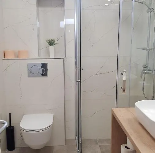 Downtown Serenity House * دوبروفينك