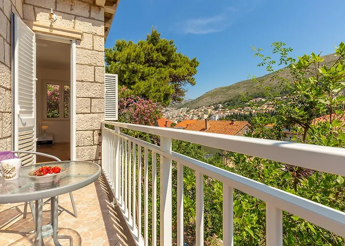 Downtown Serenity House Dubrovnik