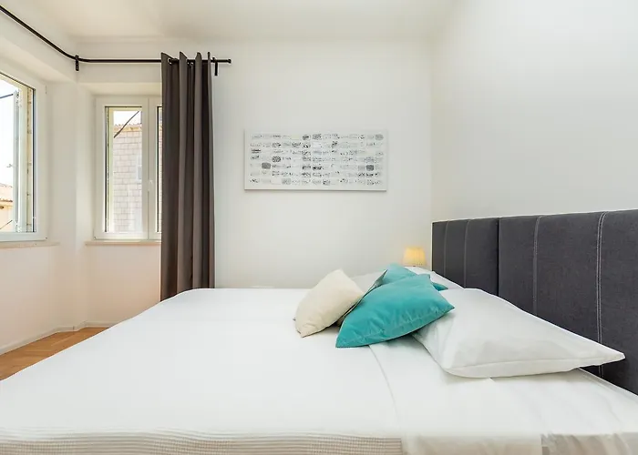 Downtown Serenity House Appartement