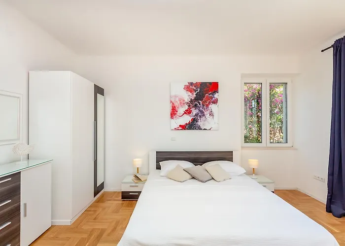 شقة Downtown Serenity House *