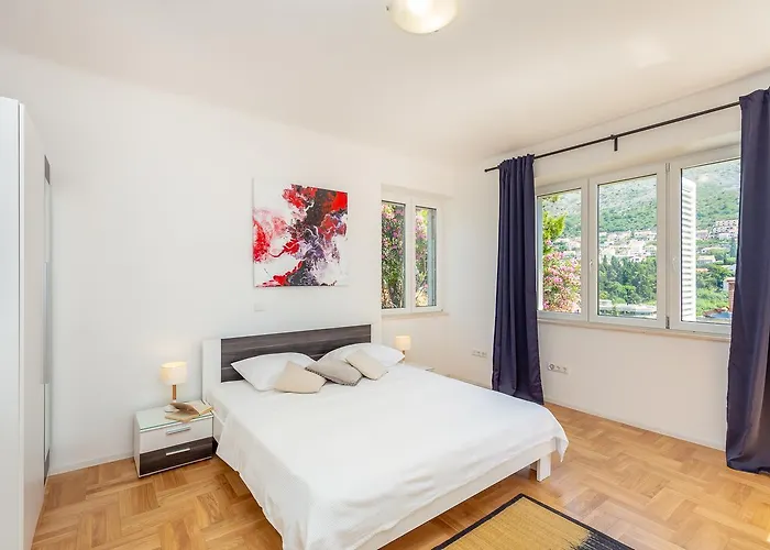 Downtown Serenity House *