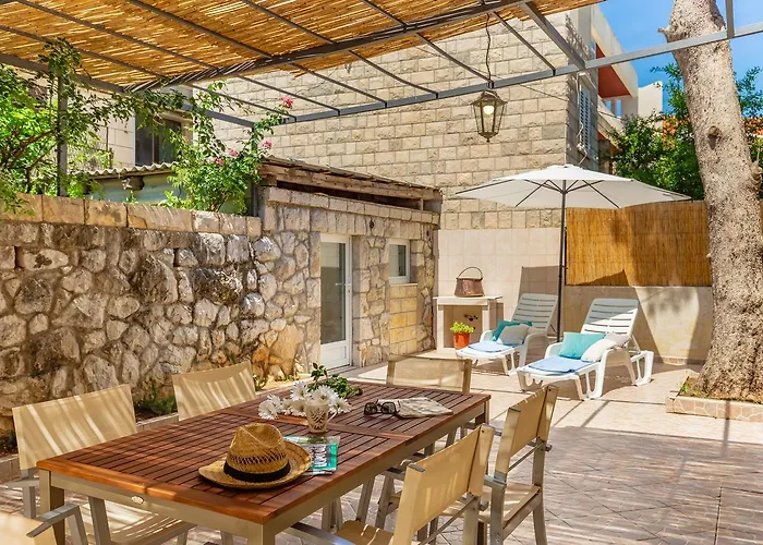 Appartement Downtown Serenity House