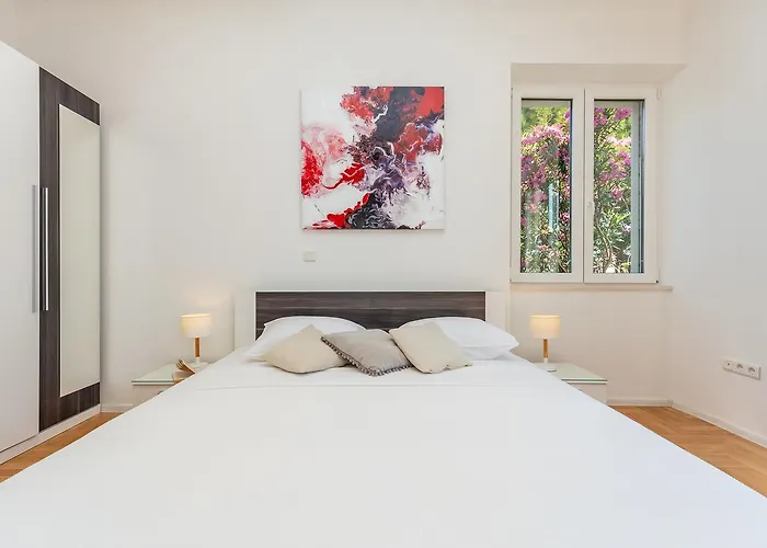 Appartement Downtown Serenity House