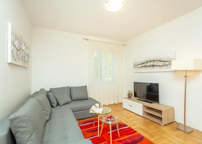 Downtown Serenity House شقة