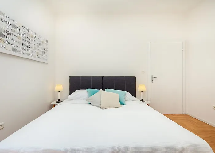 Downtown Serenity House Appartement