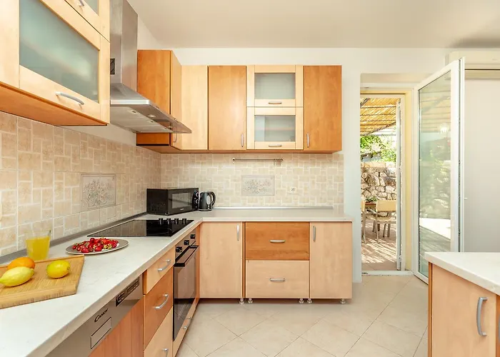 Appartement Downtown Serenity House Dubrovnik