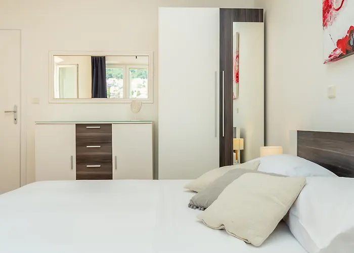 Lägenhet Downtown Serenity House Dubrovnik