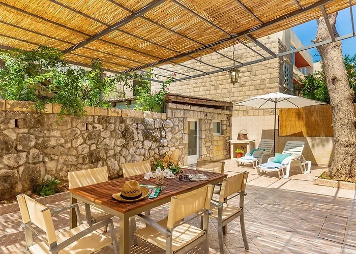 Downtown Serenity House شقة