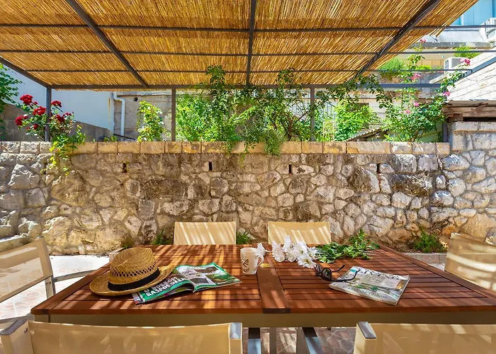 Downtown Serenity House *