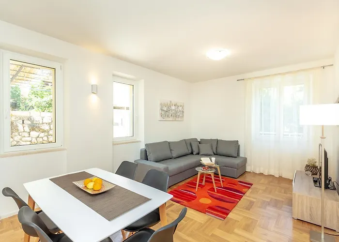 Downtown Serenity House Appartement *