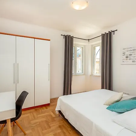 Downtown Serenity House شقة دوبروفينك