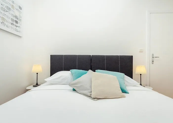 Downtown Serenity House * Dubrownik