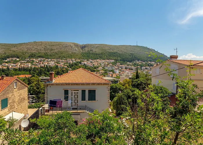 Downtown Serenity House Apartament